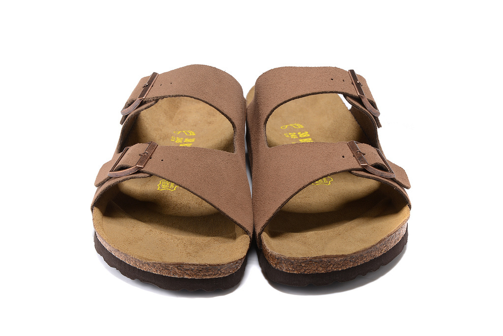 BIRKENSTOCK Cork Thong EVA New Style Size 36-45 Flip Flops Thong Sandals A34
